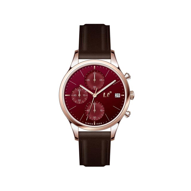 ساعت مچی عقربه ای زنانه لی کانر مدل LC04144L